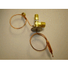 A/C Expansion Valve, Global Parts 3411332