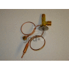 A/C Expansion Valve, Global Parts 3411336