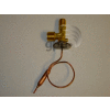 A/C Expansion Valve, Global Parts 3411337