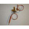 A/C Expansion Valve, Global Parts 3411343