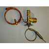A/C Expansion Valve, Global Parts 3411361