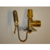 A/C Expansion Valve, Global Parts 3411362