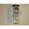 A/C Expansion Valve, Global Parts 3411386