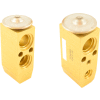 A/C Expansion Valve, Global Parts 3411395