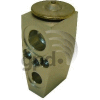 A/C Expansion Valve, Global Parts 3411423