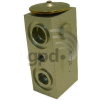 A/C Expansion Valve, Global Parts 3411425