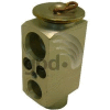 A/C Expansion Valve, Global Parts 3411445