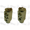 A/C Expansion Valve, Global Parts 3411451