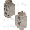 A/C Expansion Valve, Global Parts 3411457