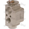 A/C Expansion Valve, Global Parts 3411458