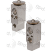 A/C Expansion Valve, Global Parts 3411464