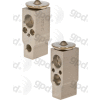 A/C Expansion Valve, Global Parts 3411465