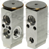 A/C Expansion Valve, Global Parts 3411478