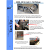 A/C Expansion Valve, Global Parts 3411482
