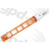 A/C Expansion Valve, Global Parts 3411484