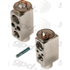 A/C Expansion Valve, Global Parts 3411485
