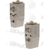 A/C Expansion Valve, Global Parts 3411489