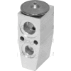 A/C Expansion Valve, Global Parts 3411490