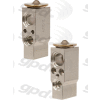 A/C Expansion Valve, Global Parts 3411500