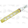 A/C Orifice Tube, Global Parts 3411505
