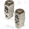 A/C Expansion Valve, Global Parts 3411535