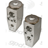 A/C Expansion Valve, Global Parts 3411538