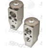 A/C Expansion Valve, Global Parts 3411543