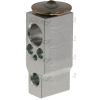 A/C Expansion Valve, Global Parts 3411544