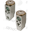 A/C Expansion Valve, Global Parts 3411546