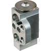 A/C Expansion Valve, Global Parts 3411561