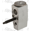 A/C Expansion Valve, Global Parts 3411562