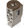 A/C Expansion Valve, Global Parts 3411576