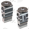 A/C Expansion Valve, Global Parts 3411610