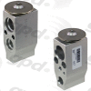 A/C Expansion Valve, Global Parts 3411613