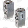 A/C Expansion Valve, Global Parts 3411617