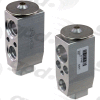 A/C Expansion Valve, Global Parts 3411619