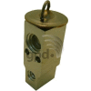 A/C Expansion Valve, Global Parts 3411770