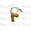 A/C Expansion Valve, Global Parts 3411782