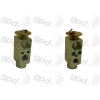 A/C Expansion Valve, Global Parts 3411785