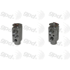 A/C Expansion Valve, Global Parts 3411786