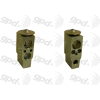 A/C Expansion Valve, Global Parts 3411793