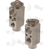 A/C Expansion Valve, Global Parts 3411796