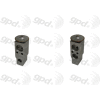 A/C Expansion Valve, Global Parts 3411799