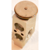 A/C Expansion Valve, Global Parts 3411800