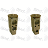 A/C Expansion Valve, Global Parts 3411801