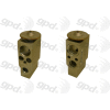 A/C Expansion Valve, Global Parts 3411803