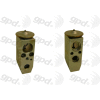 A/C Expansion Valve, Global Parts 3411815