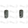 A/C Expansion Valve, Global Parts 3411828