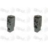 A/C Expansion Valve, Global Parts 3411835