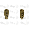 A/C Expansion Valve, Global Parts 3411839